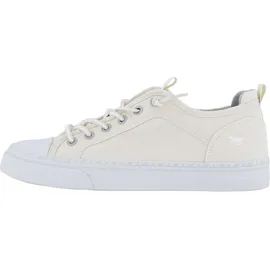 Mustang Sneaker low beige, 39