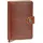 Secrid Miniwallet Basco Unisex Geldbörse whiskey