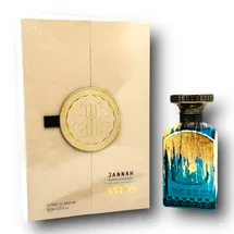Anfas Jannah Eau de Parfum 75 ml