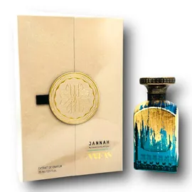 Anfas Jannah Eau de Parfum 75 ml