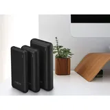 Ansmann Powerbank PB212 30000mAh Schwarz