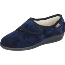 Pölking Clogs Blau 39
