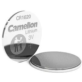 Camelion Knopfzelle CR 1620 5 St.