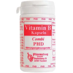 Vitamin B Combi