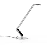 Luctra TABLE PRO 2 RADIAL BASE 929102 LED-Tischlampe LED LED fest eingebaut Weiß
