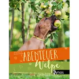 Kynos Abenteuer Welpe