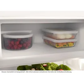 Bauknecht KSI 10VF3 Einbaukühlschrank (167 l, 1030 mm hoch)