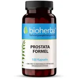 BIOHERBA R Prostata Formel