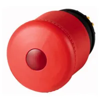 Eaton Power Quality Eaton M22-PVL Not-Halt-Pilzdrucktaster IP67/IP69 1 St.