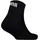 Puma Socken, 12er Pack - Plain Quarter 12P, Logos, einfarbig, Schwarz 27-30