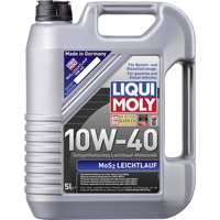 Liqui Moly 10W-40 1092 Motoröl 5l
