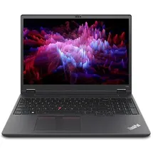 Lenovo ThinkPad P16v G1 Intel Core i7-13700H 32 GB RAM 1 TB SSD RTX A500 Win11 Pro