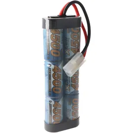 XCell Akku NiMH 7,2V 4500mAh Racing Pack (124171)
