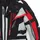 Spidi Allroad H2Out Textiljacke Grau/Rot M