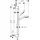 Hansgrohe Croma Select S Brauseset Vario mit Brausestange 65 cm (26562400)