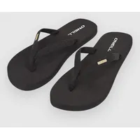 O'Neill Ditsy Jacquard Sandals black out Gr. 36
