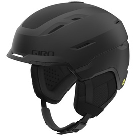 Giro Tor Spherical Matte Black L