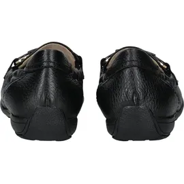 CAPRICE Slipper Damen Schwarz 37