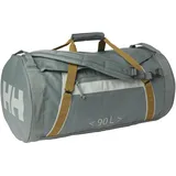HELLY HANSEN HH Duffel Bag 2 90L, Grauer Kaktus, STD