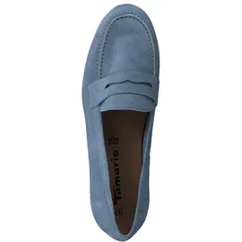 TAMARIS Damen blau