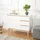 hjh living Sideboard Weiß