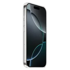 Apple iPhone 16 Pro Clear Case mit MagSafe transparent