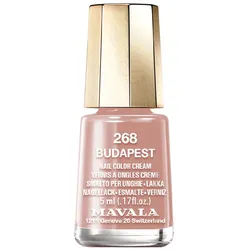 Mavala Nagellack Eclectic Color ́s Budapest 5 ml