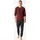SCHIESSER Pyjama Family Dunkelblau / Bordeaux 56