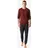 SCHIESSER Pyjama Family Dunkelblau / Bordeaux 56