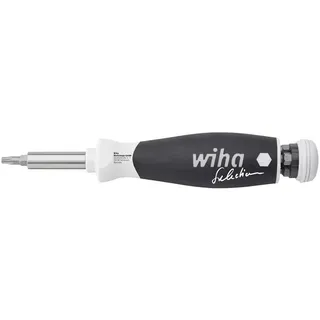 Wiha Werkstatt Bit-Schraubendreher