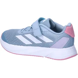 adidas Duramo SL Kinder Wonder Blue / Cloud White / Bliss Pink 29