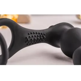 Rocks-Off Ro-Zen Pro 11 cm, schwarz