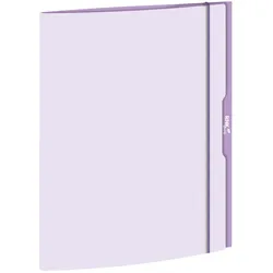 RNK-Verlag Sammelmappe DIN A4 lila