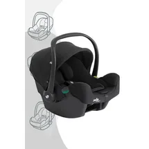 Joie i-Snug 2 Raven