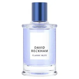 David Beckham Classic Blue Eau de Toilette 100 ml