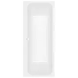 Villeroy & Boch Architectura Rechteckbadewanne 75 x 170 cm (VB-1700-750-415)