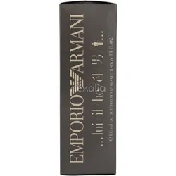 Armani Emporio Lui Edt Spray 100 ml
