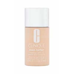CLINIQUE Foundation Noch besser Makeup Spf 15 Aufhellendes Makeup 30ml