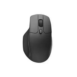 Keychron M6 4K Ergonomisch Wireless Maus - Schwarz