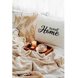 plottiX GlitterFlex Aufbügelfolie rot Effekt-Folie 32,0 x 50,0 cm, 1 Rolle