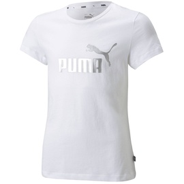 Puma Mädchen T-Shirt 1er Pack