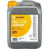 pallmann gmbh Pallmann Pall-X 94 Hydrolack Halbmatt 10l