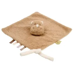 Nattou TEDDY Kuscheltuch Nashorn