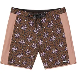 PICTURE ANDY 17 PRINTED Boardshort 2025 alpine alps print - 32