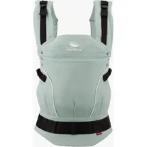 Manduca First PureCotton mint