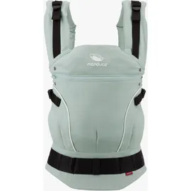 Manduca First PureCotton mint