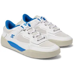 Skateschuh » Metric S«, Gr. 8,5(41), White/Blue, , 51638742-8,5
