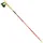 Leki Ultratrail FX.One 110 cm bright red-black-neonyellow
