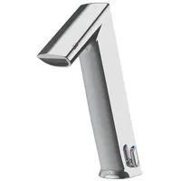 Conti+ ultra Waschtischarmatur berührungslos GH10 PUBLIC, 163.010.11, GH10 PUBLIC