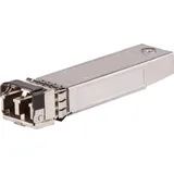 HP HPE Aruba X132 10G SFP+ LC SR Transceiver Modul